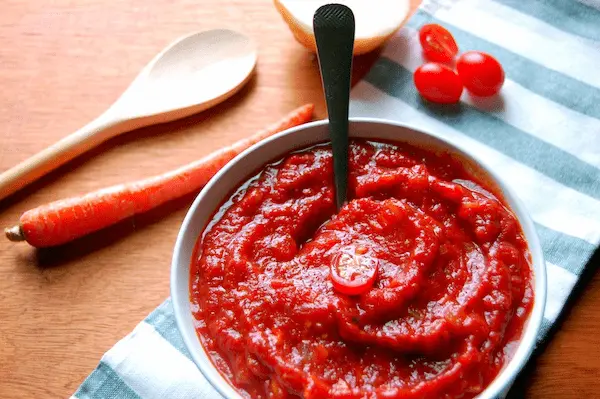 تصویر 2 از خرید رب گوجه مکنزی + بهترین قیمت